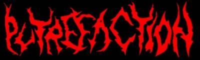 logo Putrefaction (GER-1)